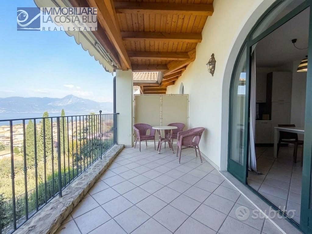 Appartamento – Torri del Benaco, Loncrino - Vista 3