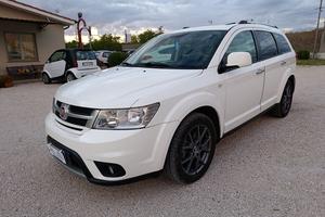 Fiat Freemont 2.0 mjt 16v Lounge 4x4 170cv TETTO A