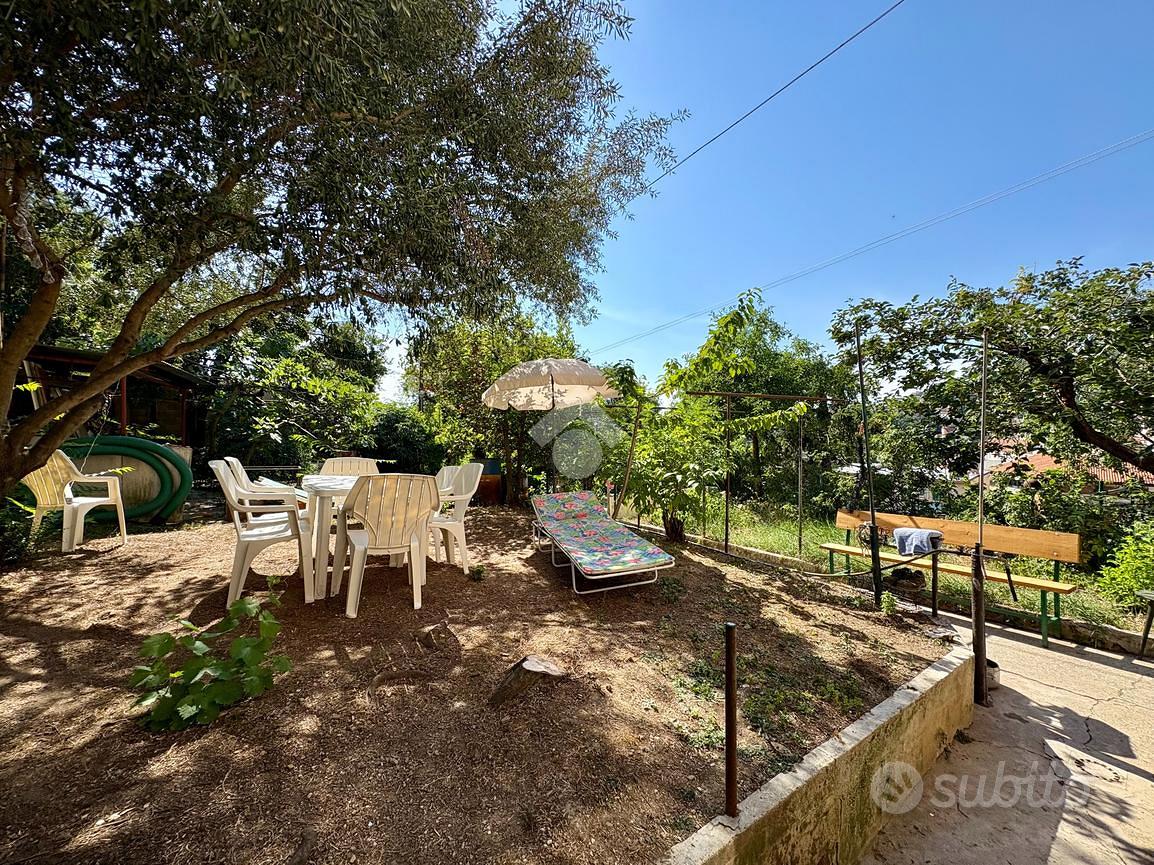 Casa – Trieste, Città Nuova, Roiano-Gretta-Barcola-Cologna-Scorcola - Vista 4