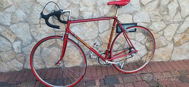 bici da corsa