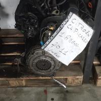 Motore Citroen C4 Picasso 1.8 benz EW7AF