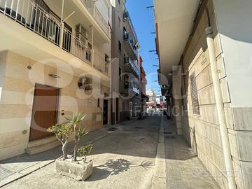 Appartamento Margherita di Savoia