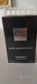 profumo Enrico Coveri Black Edition
