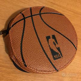 Porta CD NBA ufficiale nuovo
