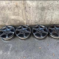 Cerchi Peugeot  14”pollici