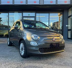 FIAT 500 1.0 Hybrid Lounge *48.000KM! - OTTIME C