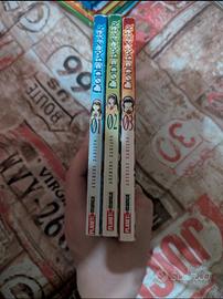 Code: Breaker di Akimine Kamijyo