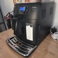 Macchina caffè Saeco Intelia