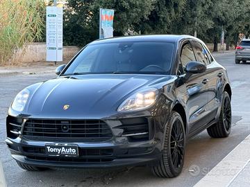 Porsche Macan 2.0 245cv pdk NAVI,TELECAMERA,VIRTUA