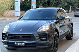 Porsche Macan 2.0 245cv pdk NAVI,TELECAMERA,VIRTUA
