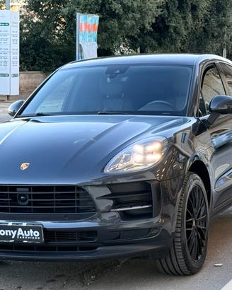 Porsche Macan 2.0 245cv pdk NAVI,TELECAMERA,VIRTUA