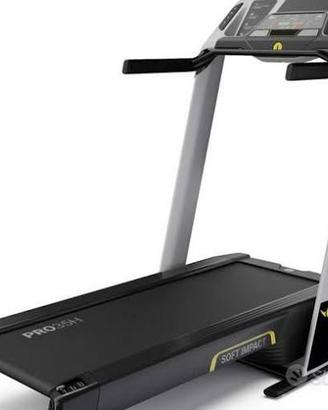 Tapis roulant Domyos Intense Run Pro 35H