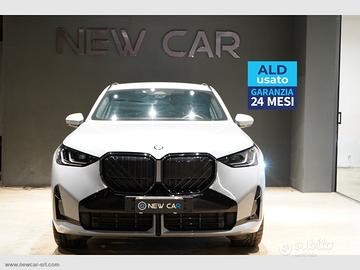 BMW X3 xDrive30e MSport Pro