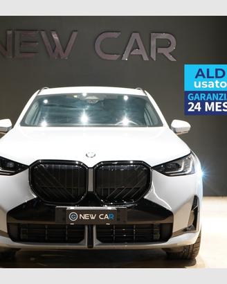 BMW X3 xDrive30e MSport Pro
