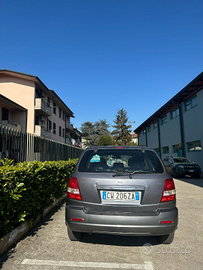 Vendersi kia sorento