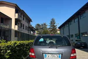 Vendersi kia sorento