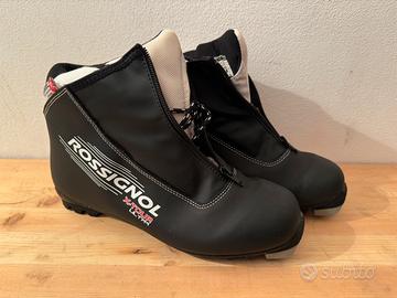 Scarpe sci fondo Rossignol