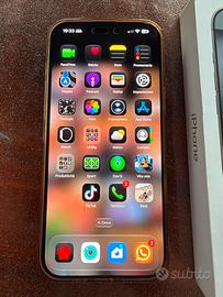 Iphone 16 pro max 256 gb e apple watch 10