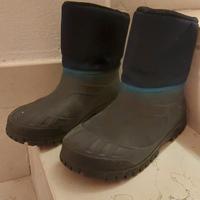 doposci impermeabili