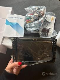 Universal Car Play Android