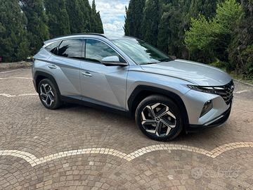 HYUNDAI Tucson 3ª serie - 2022