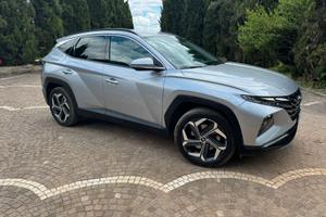 HYUNDAI Tucson 3ª serie - 2022