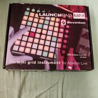 launchpad mini - novation