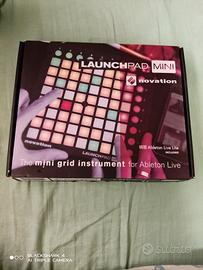 launchpad mini - novation