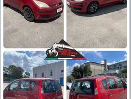 Ricambi Mitsubishi Colt 1.1 benzina