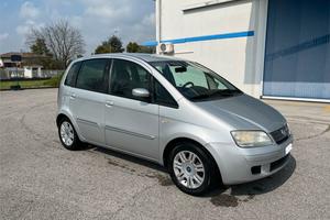 Fiat idea black label gpl