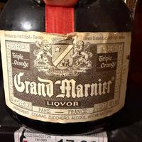 Grand marnier 100cl