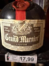 Grand marnier 100cl