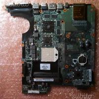 Scheda madre HP Pavilion dv5 per CPU AMD