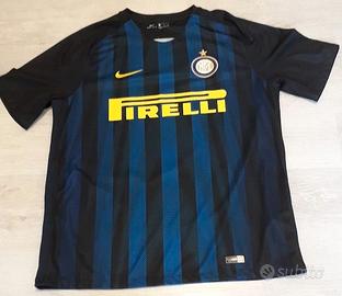 Maglia Inter 2016-17