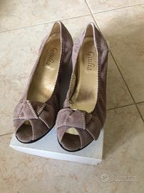 Scarpe da donna 38 eleganti normali