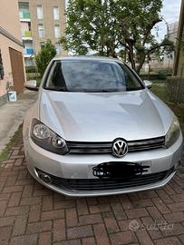 Golf 6