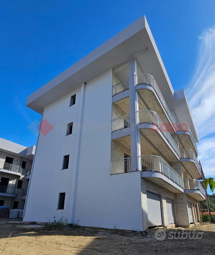 Apartment in Montauro, Catanzaro - Vista 4