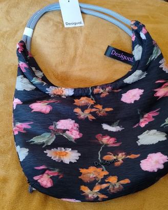 Shopper /zaino Desigual 