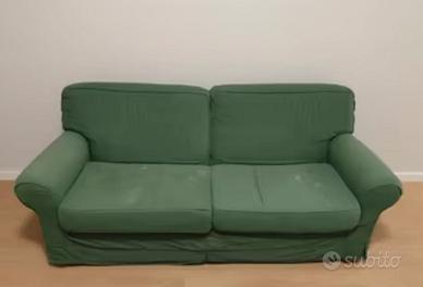 Divano 3 posti Tromello Poltronesofá