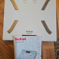 Bilancia pesa persona Tefal