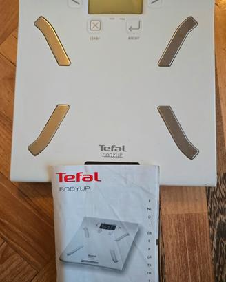 Bilancia pesa persona Tefal