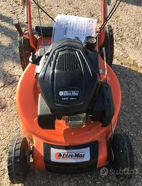 TAGLIAERBA OLEO-MAC K655 166CC