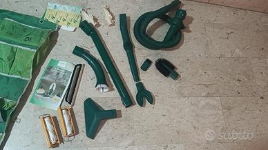 accessori aspirapolvere folletto vk 135-136