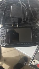 Play station psp