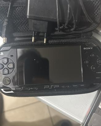 Play station psp