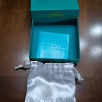 Bracciale uomo SOVRANI Class