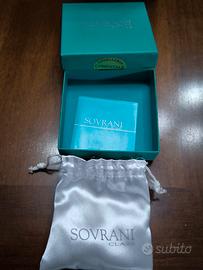 Bracciale uomo SOVRANI Class