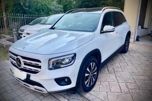 Mercedes-benz GLB 180 d Automatic Sport Plus