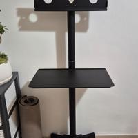 Supporto TV Ergosolid