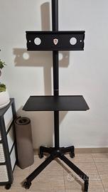 Supporto TV Ergosolid